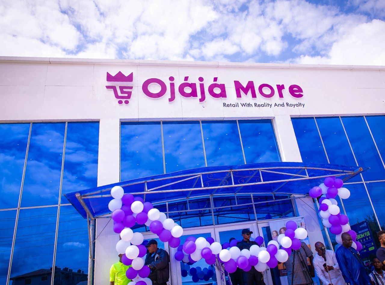 Ojaja more Ojaja more