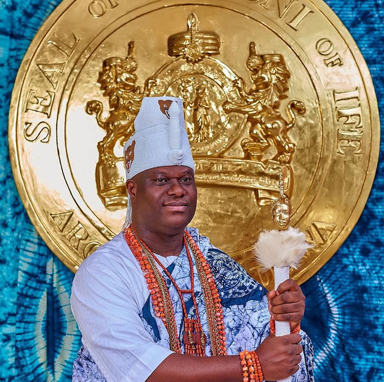 Ooni (1) Ooni (1)